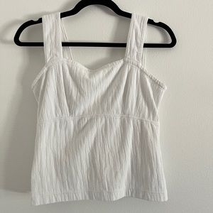 Maeve Anthropologie Tank Top